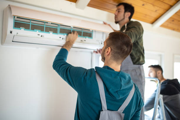 Best HVAC Installation Services  in Russell, KY