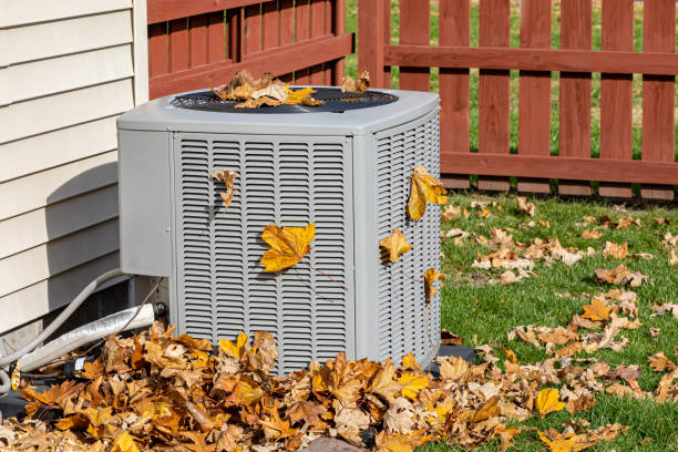  Russell, KY HVAC Pros