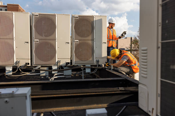 Best Emergency HVAC Repair  in Russell, KY