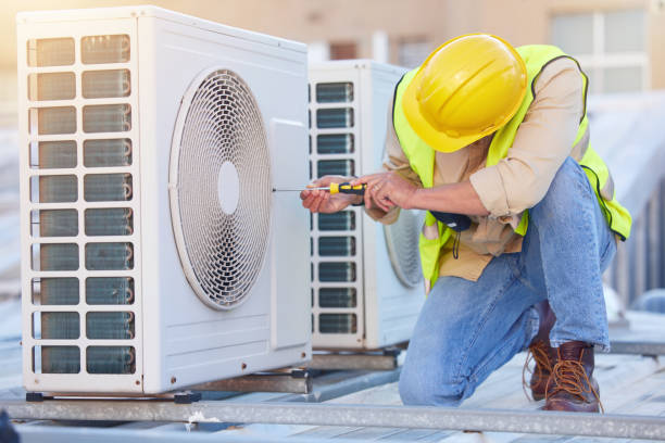 Best HVAC Cleaning Services  in Russell, KY
