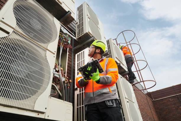Trusted Russell, KY HVAC Experts
