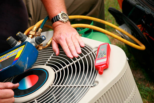 Best HVAC Tune-Up Services  in Russell, KY