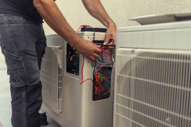 Best HVAC Air Duct Cleaning  in Russell, KY