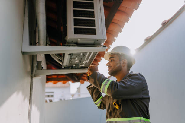 Best Ductless HVAC Repair  in Russell, KY