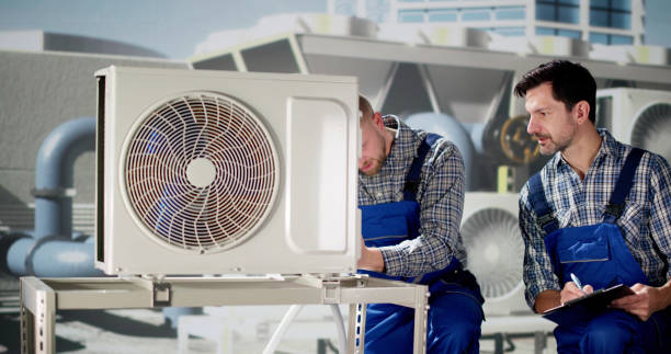 Best Air Conditioning Repair  in Russell, KY