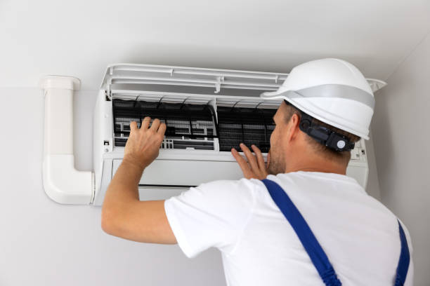Best HVAC Replacement Cost  in Russell, KY